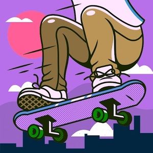 Meet your Posher, Isaiah